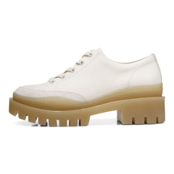 Vionic | Women's Ezrie Platform Sneaker - Cream