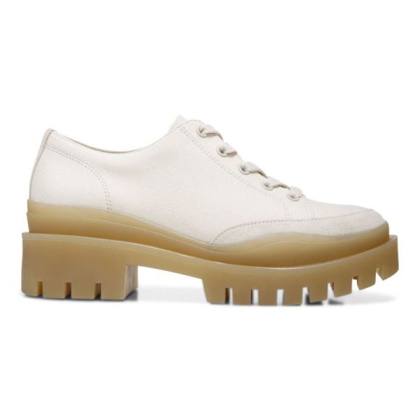 Vionic | Women's Ezrie Platform Sneaker - Cream