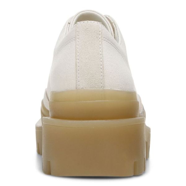 Vionic | Women's Ezrie Platform Sneaker - Cream