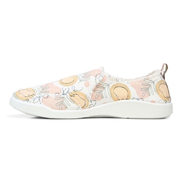 Vionic | Women's Malibu Slip On - Grove White