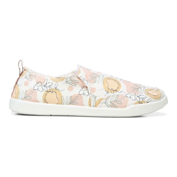 Vionic | Women's Malibu Slip On - Grove White