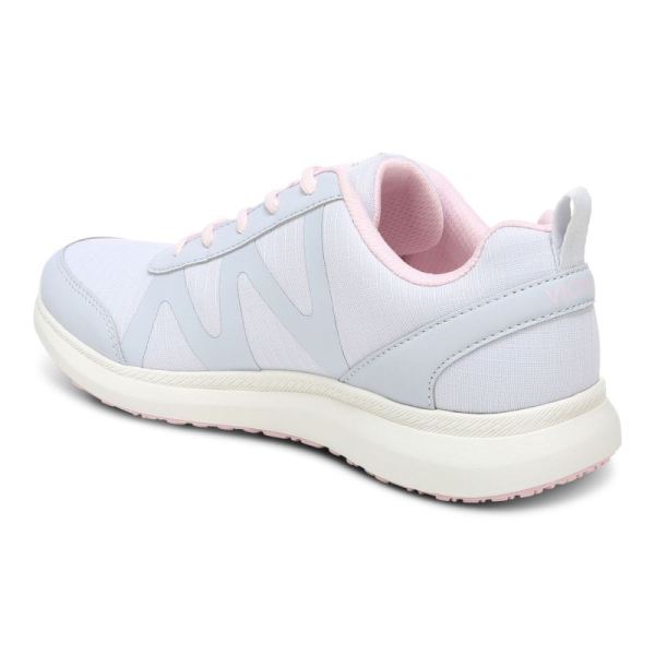 Vionic | Women's Kiara Pro Sneaker - Arctic Ice