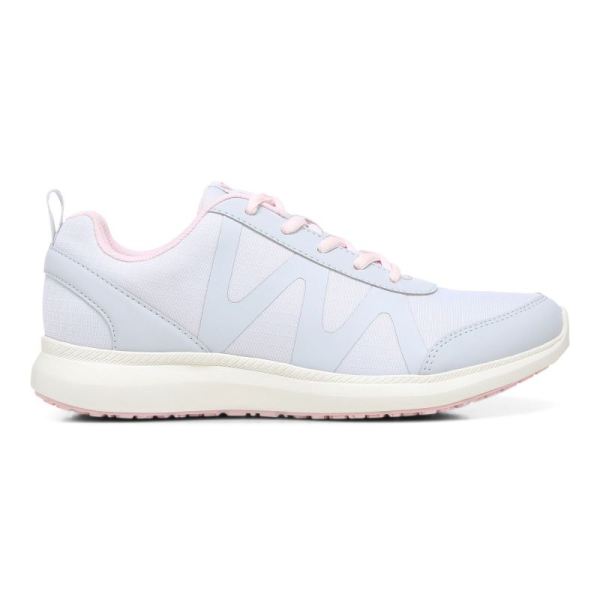 Vionic | Women's Kiara Pro Sneaker - Arctic Ice