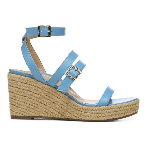 Vionic | Women's Sabina Wedge - Sky