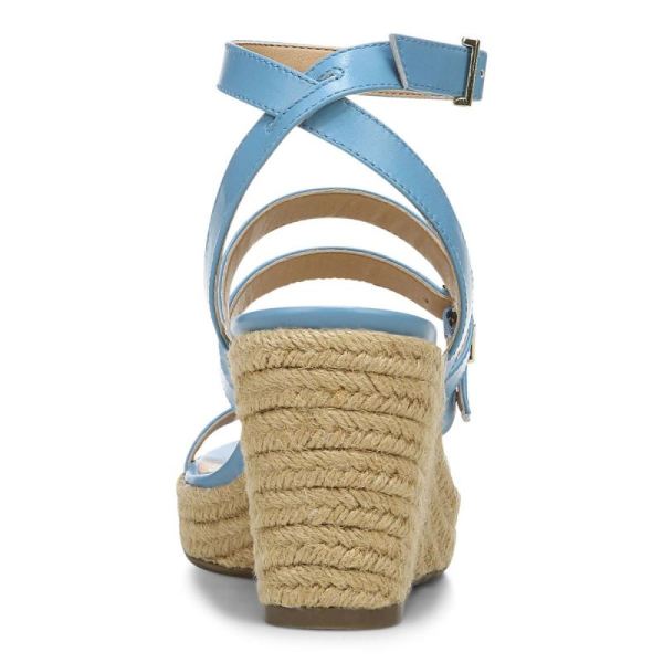 Vionic | Women's Sabina Wedge - Sky