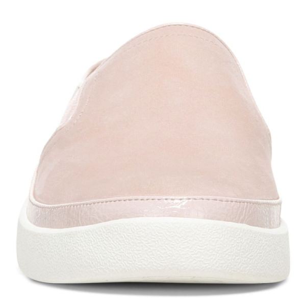 Vionic | Women's Effortless Slip on Sneaker - Peony