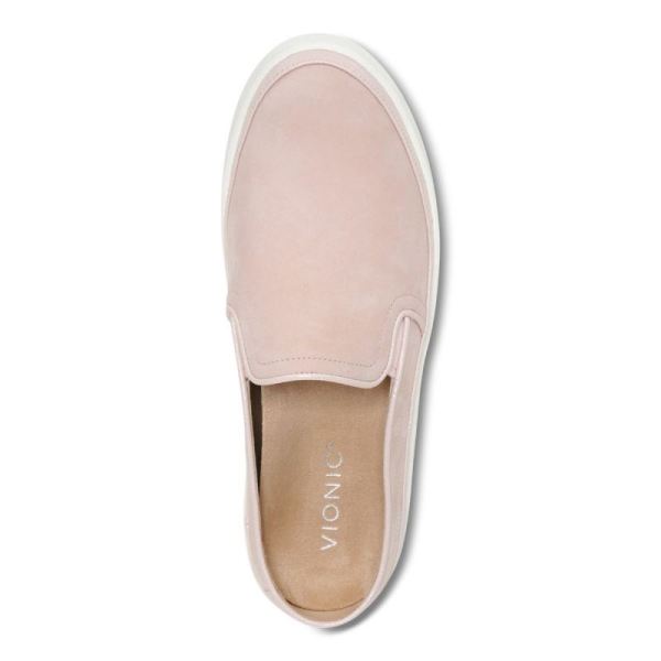 Vionic | Women's Effortless Slip on Sneaker - Peony