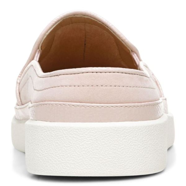 Vionic | Women's Effortless Slip on Sneaker - Peony