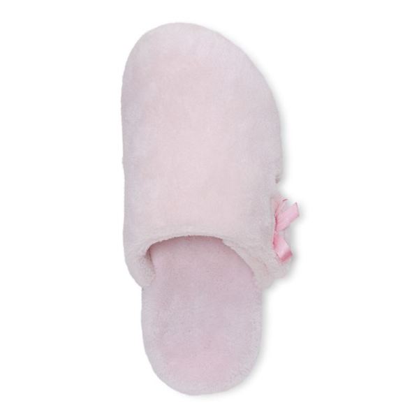 Vionic | Women's Gemma Mule Slippers - Cameo Pink