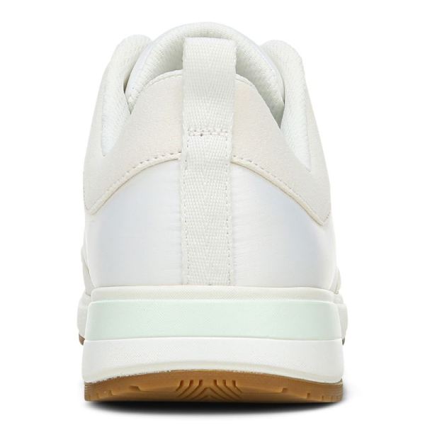 Vionic | Women's Breilyn Sneaker - Marshmallow