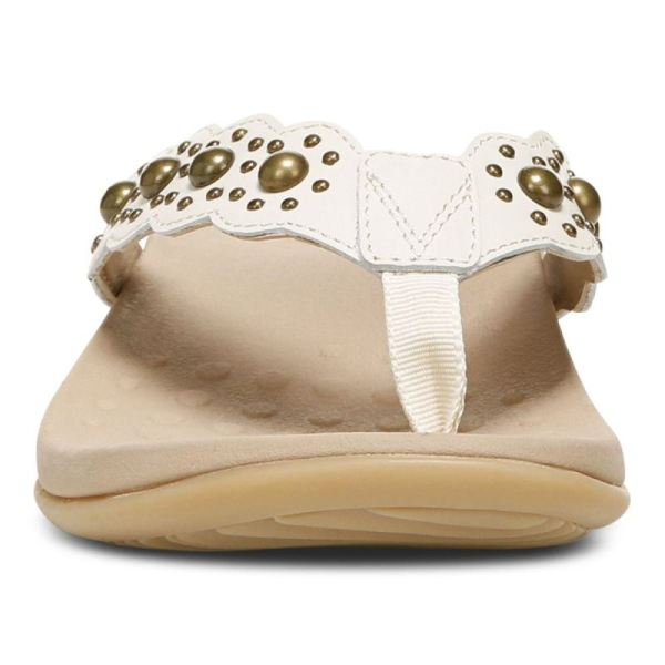 Vionic | Women's Starley Sandal - Cream