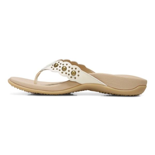 Vionic | Women's Starley Sandal - Cream