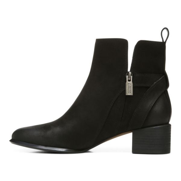 Vionic | Women's Sienna Boot - Black