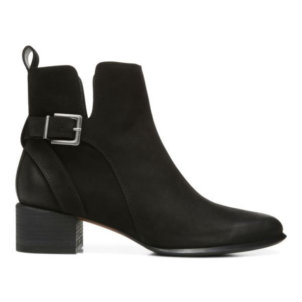 Vionic | Women's Sienna Boot - Black