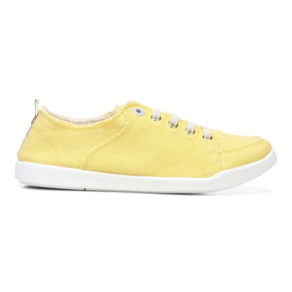 Vionic | Women's Pismo Casual Sneaker - Sun Canvas