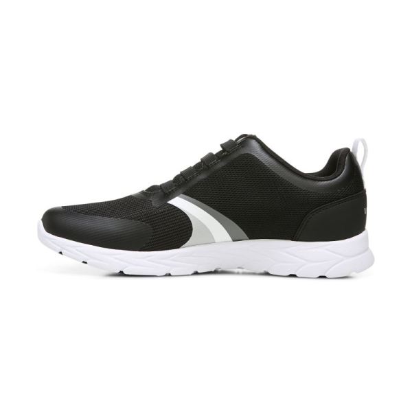 Vionic | Women's Layla Sneaker - Black