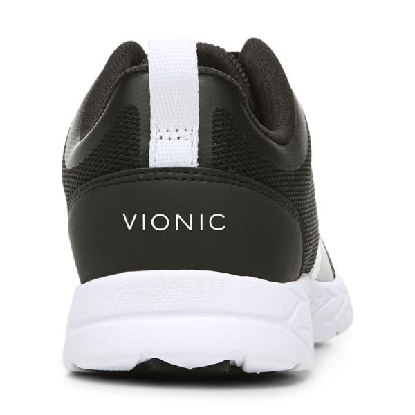 Vionic | Women's Layla Sneaker - Black