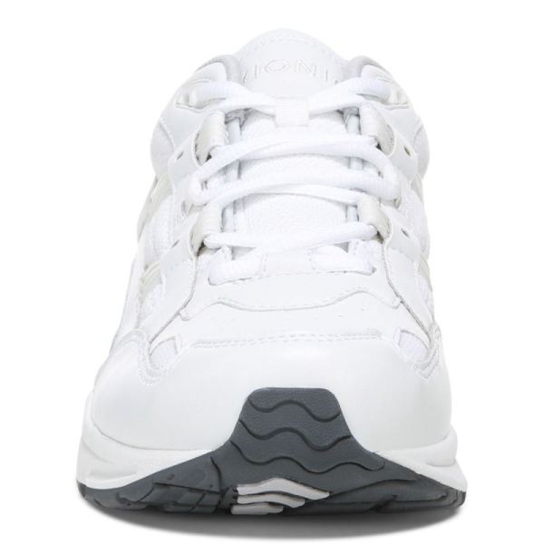 Vionic | Women's Walker Classic - White White