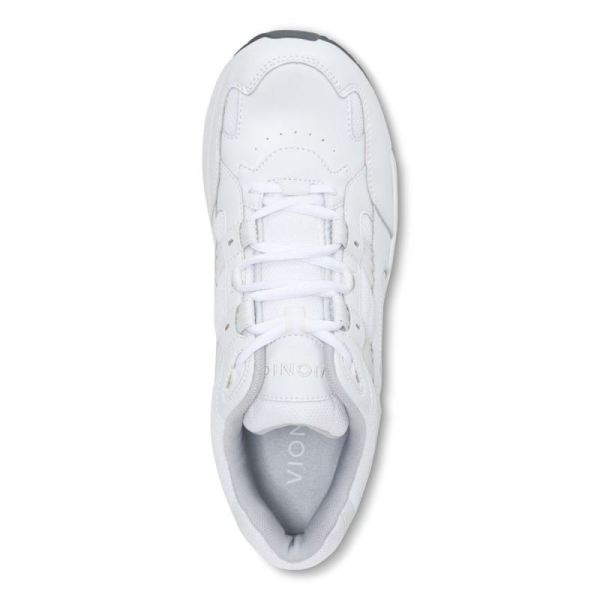 Vionic | Women's Walker Classic - White White