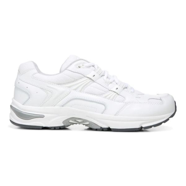 Vionic | Women's Walker Classic - White White