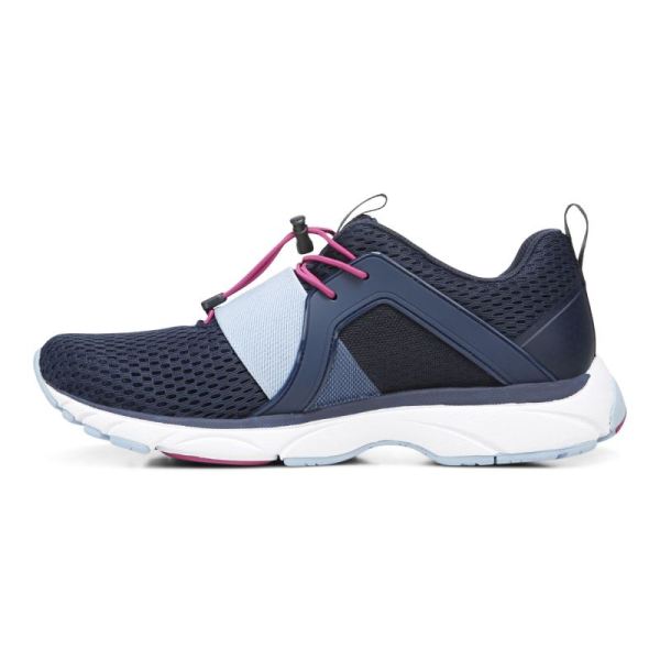 Vionic | Women's Berlin Sneaker - Navy