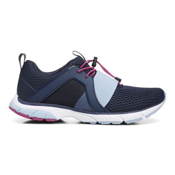 Vionic | Women's Berlin Sneaker - Navy