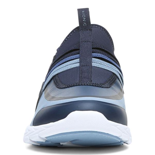 Vionic | Women's Vayda Slip On Sneaker - Navy