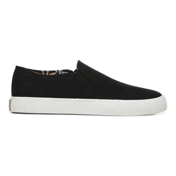 Vionic | Women's Groove Slip on Sneaker - Black