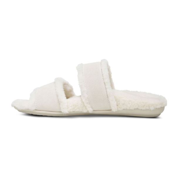 Vionic | Women's Faith Slipper - Cream