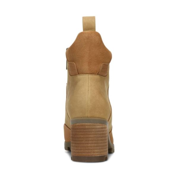 Vionic | Women's Spencer Boot - Toffee
