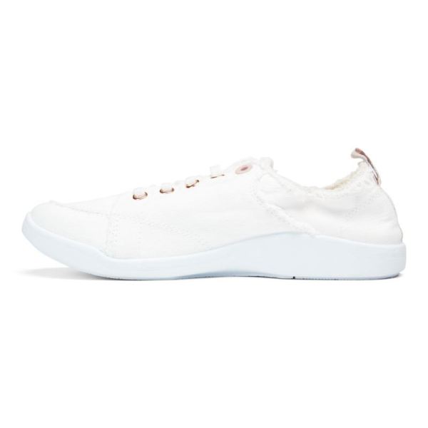 Vionic | Women's Pismo Casual Sneaker - Cream