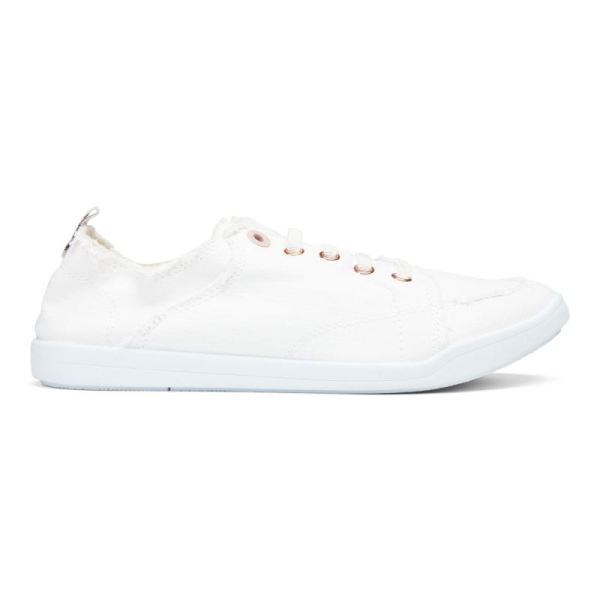 Vionic | Women's Pismo Casual Sneaker - Cream