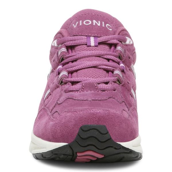 Vionic | Women's Walker Classic - Grape Kiss