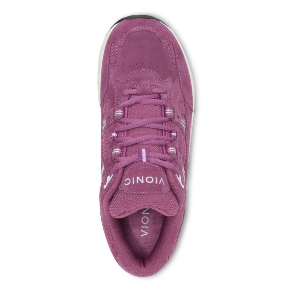 Vionic | Women's Walker Classic - Grape Kiss