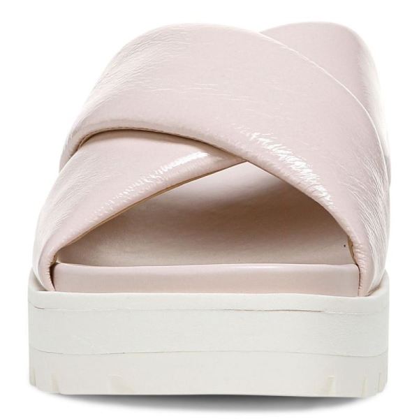 Vionic | Women's Vesta Flatform Lug Sandal - Peony