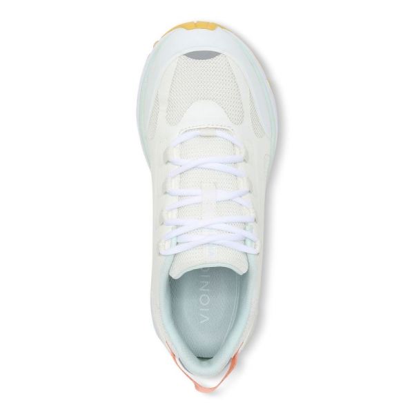 Vionic | Women's Edin Sneaker - White