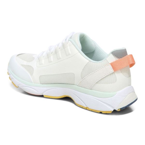 Vionic | Women's Edin Sneaker - White