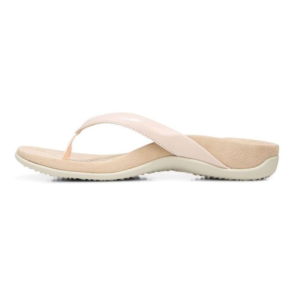 Vionic | Women's Dillon Toe Post Sandal - Peony