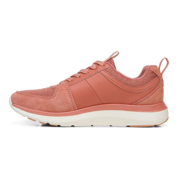 Vionic | Women's Athena Sneaker - Terra Cotta