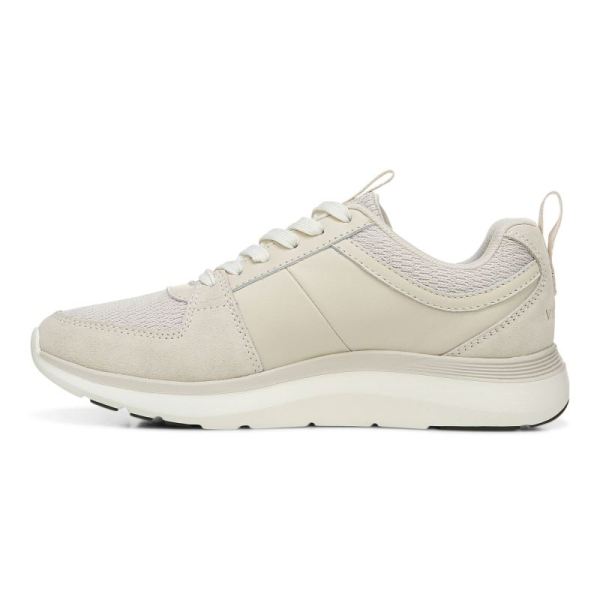 Vionic | Women's Athena Sneaker - Cream