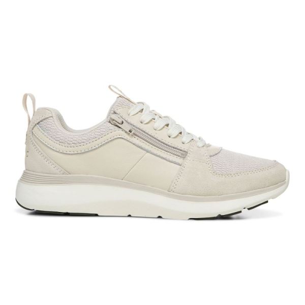 Vionic | Women's Athena Sneaker - Cream