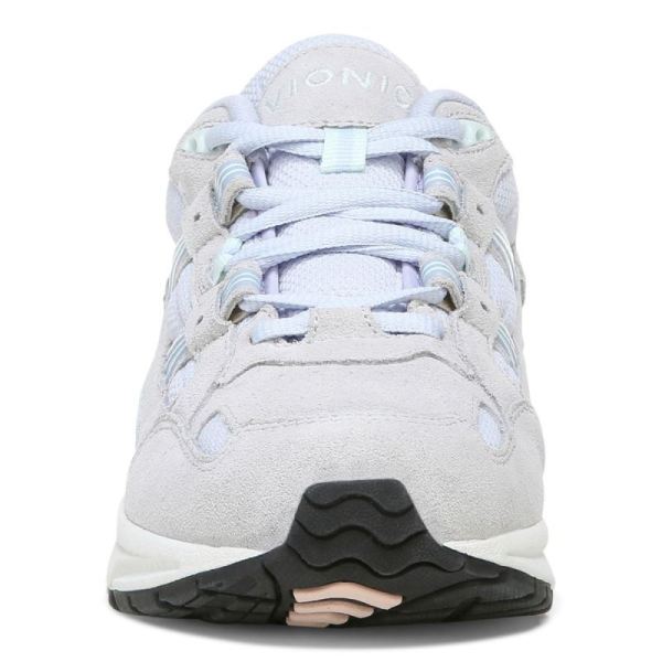 Vionic | Women's Walker Classic - Vapor Blue Haze