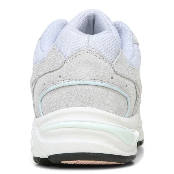 Vionic | Women's Walker Classic - Vapor Blue Haze