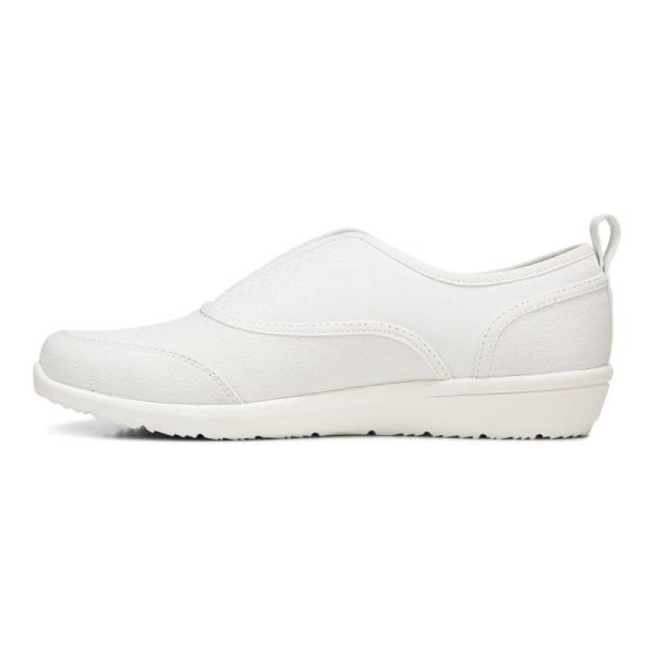 Vionic | Women's Denver Slip On Sneaker - White