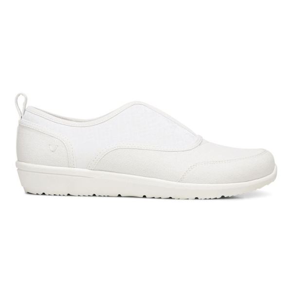 Vionic | Women's Denver Slip On Sneaker - White