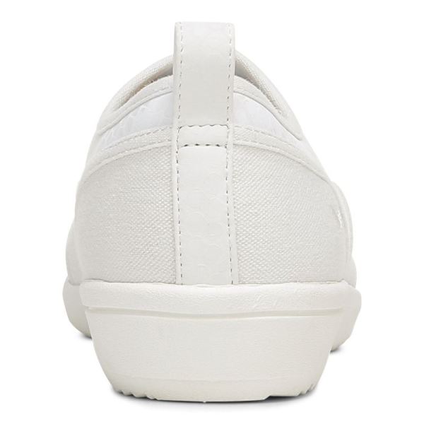 Vionic | Women's Denver Slip On Sneaker - White