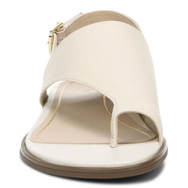 Vionic | Women's Ella Sandal - Cream