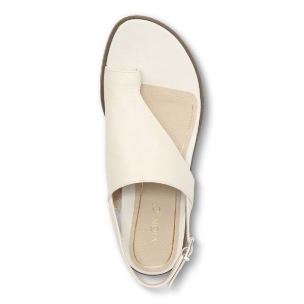 Vionic | Women's Ella Sandal - Cream