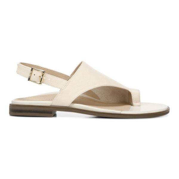 Vionic | Women's Ella Sandal - Cream