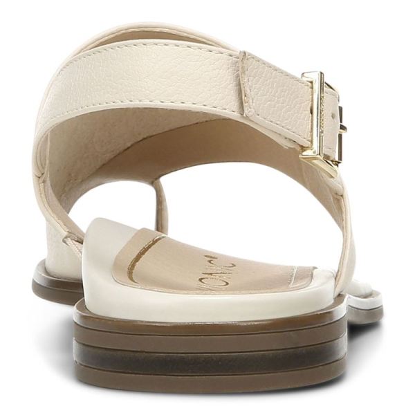 Vionic | Women's Ella Sandal - Cream